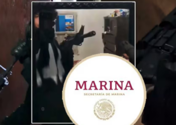 Adolescente que mató a 2 maestras es hijastro de elemento de la Marina y grabó video con rifle AR-15 de uso exclusivo del ejército antes de los asesinatos