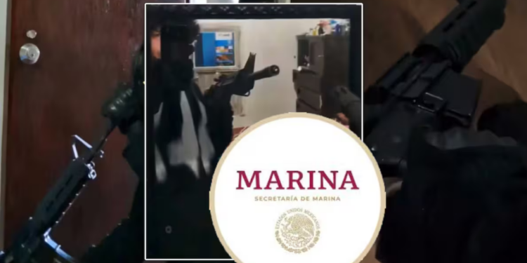Adolescente que mató a 2 maestras es hijastro de elemento de la Marina y grabó video con rifle AR-15 de uso exclusivo del ejército antes de los asesinatos