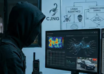 ¡Crueldad digital! Cárteles usan IA para extorsionar a madres buscadoras y ejecutar fraudes