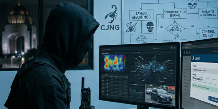 ¡Crueldad digital! Cárteles usan IA para extorsionar a madres buscadoras y ejecutar fraudes