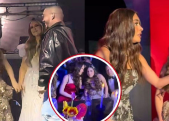 ¿La fiesta más cara en la historia de México? Los 45 millones de pesos detrás del “Mafer Fest” en Villahermosa