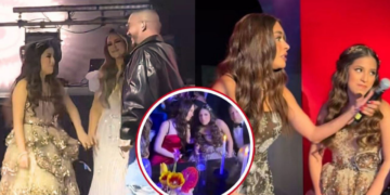 ¿La fiesta más cara en la historia de México? Los 45 millones de pesos detrás del “Mafer Fest” en Villahermosa