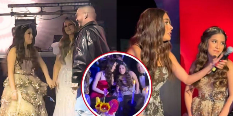 ¿La fiesta más cara en la historia de México? Los 45 millones de pesos detrás del “Mafer Fest” en Villahermosa