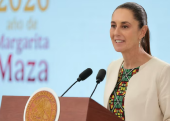 Plan B de reforma electoral: Sheinbaum afirma que incluirá paridad de género, confía que PT apoyará iniciativa