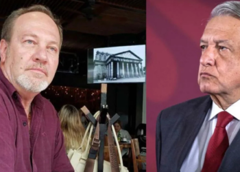 Cuñado de AMLO crea empresas del Bienestar con socios acusados de lavado en Estados Unidos