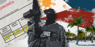 “Persisten los riesgos”: EE.UU. emite alerta ante Spring Break en México