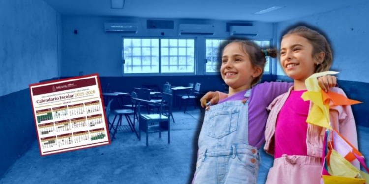 ¿Cuándo inician las vacaciones de Semana Santa para los estudiantes de educación básica en Sinaloa?