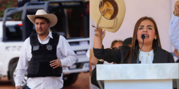 Siguen investigaciones por asesinato de Carlos Manzo: Grecia Quiroz afirma que faltan cuatro detenidos