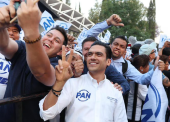 ¿Cualquier persona se puede registrar? PAN abre participación ciudadana para registro de candidaturas afiliadas al partido