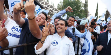 ¿Cualquier persona se puede registrar? PAN abre participación ciudadana para registro de candidaturas afiliadas al partido