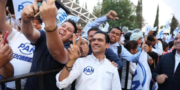 ¿Cualquier persona se puede registrar? PAN abre participación ciudadana para registro de candidaturas afiliadas al partido