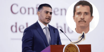 Confirman que restos inhumados en Zapopan corresponden a “El Mencho”; autoridades defienden operativo de seguridad