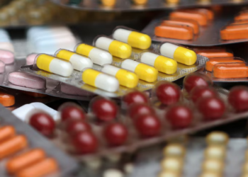 Robo de medicamentos en México: Cofepris reporta siete casos en lo que va de 2026