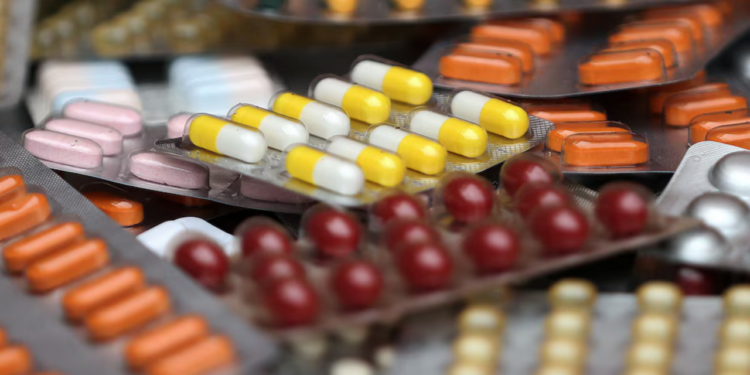 Robo de medicamentos en México: Cofepris reporta siete casos en lo que va de 2026