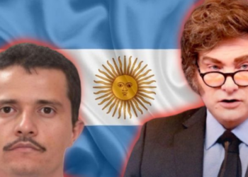 Argentina declara al CJNG como organización terrorista tras muerte de ‘El Mencho’