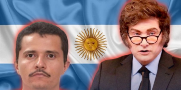 Argentina declara al CJNG como organización terrorista tras muerte de ‘El Mencho’