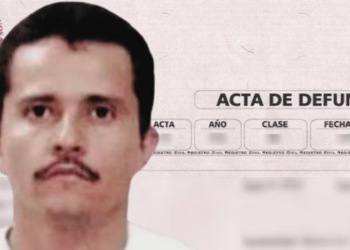 Tras un mes de retraso, Tribunal recibe acta de defunción de “El Mencho” y alista resolución de su proceso penal