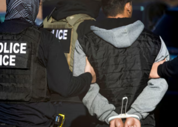 Otro migrante mexicano muere bajo custodia del ICE en EU