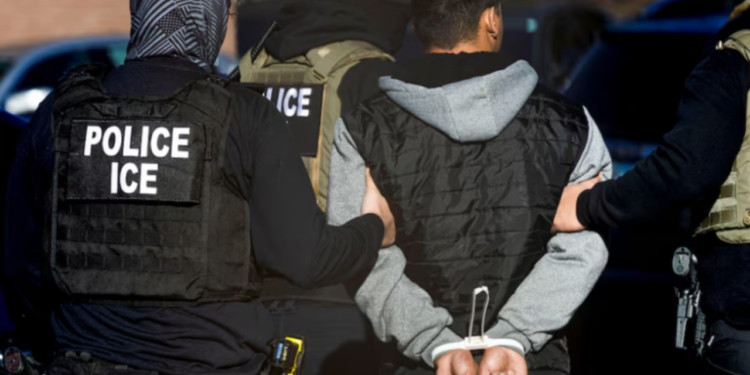 Otro migrante mexicano muere bajo custodia del ICE en EU