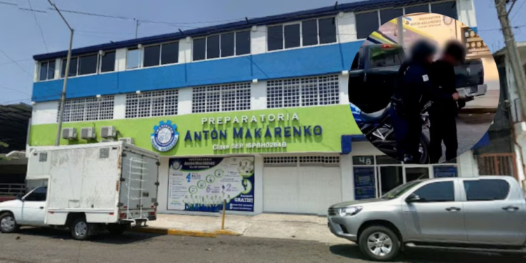 Hoy se define si estudiante que mató a dos maestras en preparatoria de Michoacán será vinculado a proceso