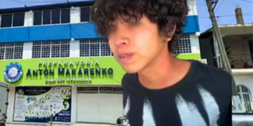 Vinculan a proceso a alumno que mató a dos maestras en Michoacán