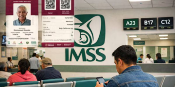 Credencial del Servicio Universal de Salud: Documentos, Fechas y Estados donde inicia el registro en México