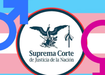 SCJN declara inconstitucional prohibirle a un menor de edad cambiar su identidad de género en documentos oficiales