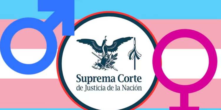 SCJN declara inconstitucional prohibirle a un menor de edad cambiar su identidad de género en documentos oficiales