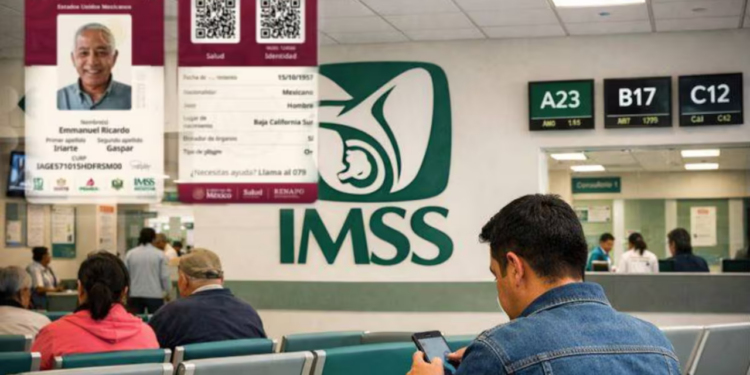 Credencial del Servicio Universal de Salud: Documentos, Fechas y Estados donde inicia el registro en México