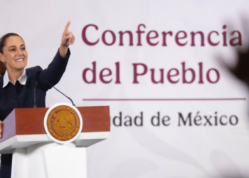 Altos funcionarios no tendrán aumento de sueldo durante el sexenio de Sheinbaum: Estos serán los nuevos salarios