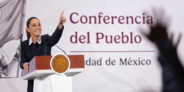 Altos funcionarios no tendrán aumento de sueldo durante el sexenio de Sheinbaum: Estos serán los nuevos salarios