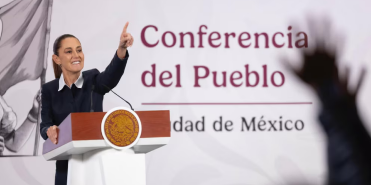 Altos funcionarios no tendrán aumento de sueldo durante el sexenio de Sheinbaum: Estos serán los nuevos salarios