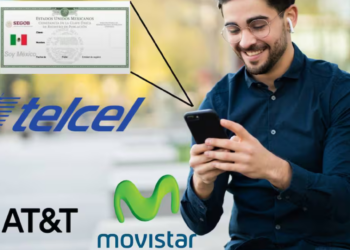 Registro obligatorio de celulares en México avanza solo 14%; más de 130 millones de líneas podrían ser suspendidas si no se registran antes del 30 de junio de 2026