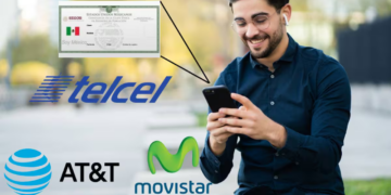Registro obligatorio de celulares en México avanza solo 14%; más de 130 millones de líneas podrían ser suspendidas si no se registran antes del 30 de junio de 2026