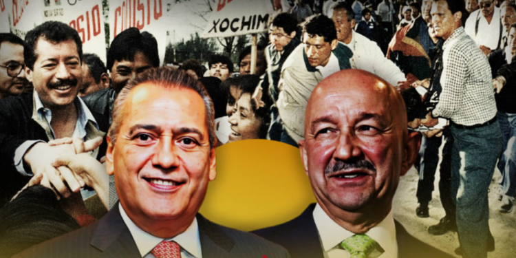 Salinas de Gortari y Beltrones podrían ser llamados a comparecer por caso Colosio