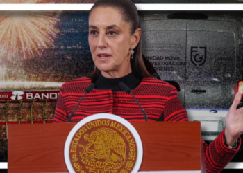 Sheinbaum lamenta el fallecimiento de un aficionado en la inauguración del Estadio Ciudad de México: Destaca operativo de seguridad