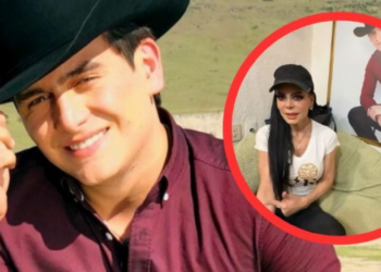 A sus 66 años, Maribel Guardia se hará su primer tatuaje en honor a su hijo Julián Figueroa; Este es el diseño que eligió