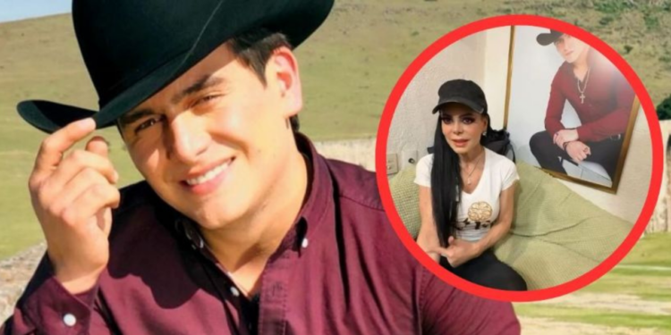 A sus 66 años, Maribel Guardia se hará su primer tatuaje en honor a su hijo Julián Figueroa; Este es el diseño que eligió