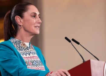 Gobierno retrasa inauguración de tren del AIFA, Sheinbaum pedirá a Mexicana incluir vuelo directo a Hermosillo