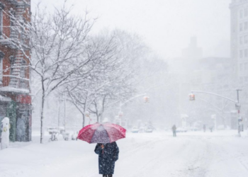El fenómeno de La Niña, ligado a temperaturas bajas, finalizará en los próximos meses