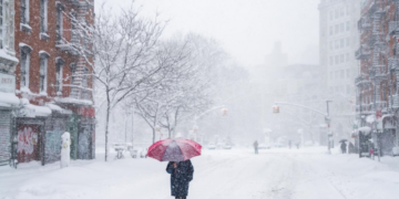 El fenómeno de La Niña, ligado a temperaturas bajas, finalizará en los próximos meses