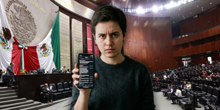 Buscan cambiar la ley para que empresas y plataformas ya no puedan usar tus datos personales en publicidad digital sin autorización expresa