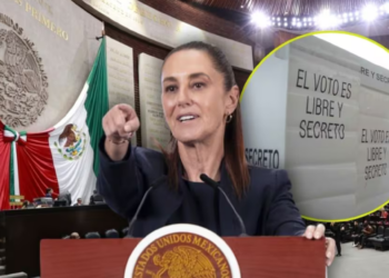 Senado aplaza la discusión del Plan B de la reforma electoral ante ajustes técnicos y tensiones entre partidos aliados