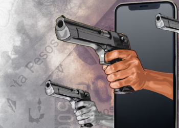 Secuestros y asesinatos golpean a empresarios en México: Nueve casos en seis meses