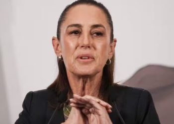 ¿Aumentará precio de combustibles tras conflicto en Medio Oriente? Sheinbaum aclara