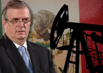 México listo ante posibles aumentos en gasolinas, afirma Marcelo Ebrard tras crisis petrolera global