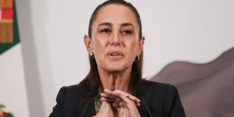 ¿Aumentará precio de combustibles tras conflicto en Medio Oriente? Sheinbaum aclara