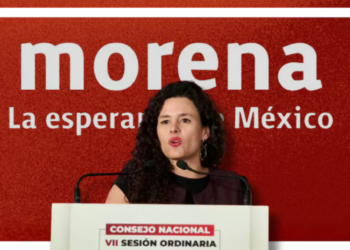 Morena no encuentra sus propios Comprobantes Fiscales de campañas electorales: El INE exige respuesta