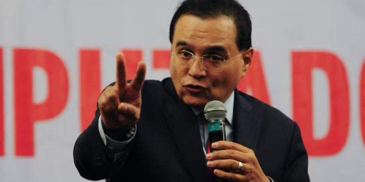 PT ‘batea’ alianzas con la oposición reafirma compromiso con la 4T en 2027 y 2030