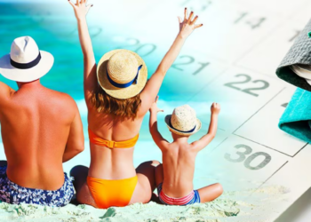 Festividades en marzo 2026: Estos son los días feriados oficiales